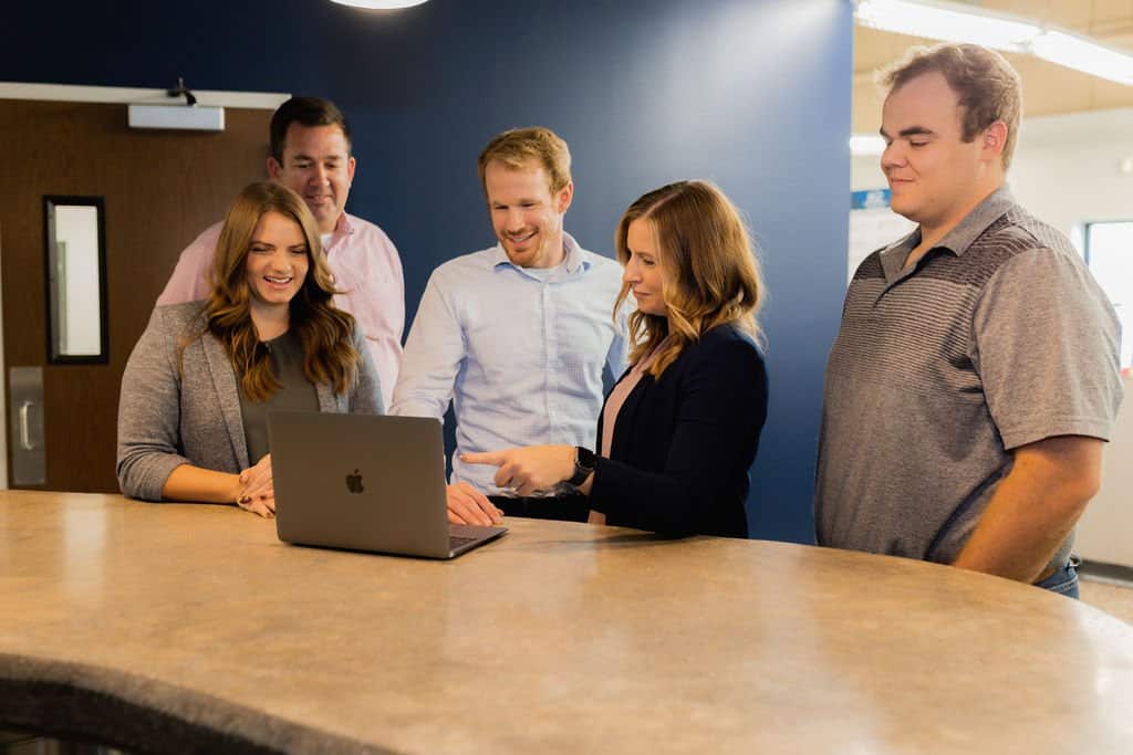 Senior Consultant Client Manager