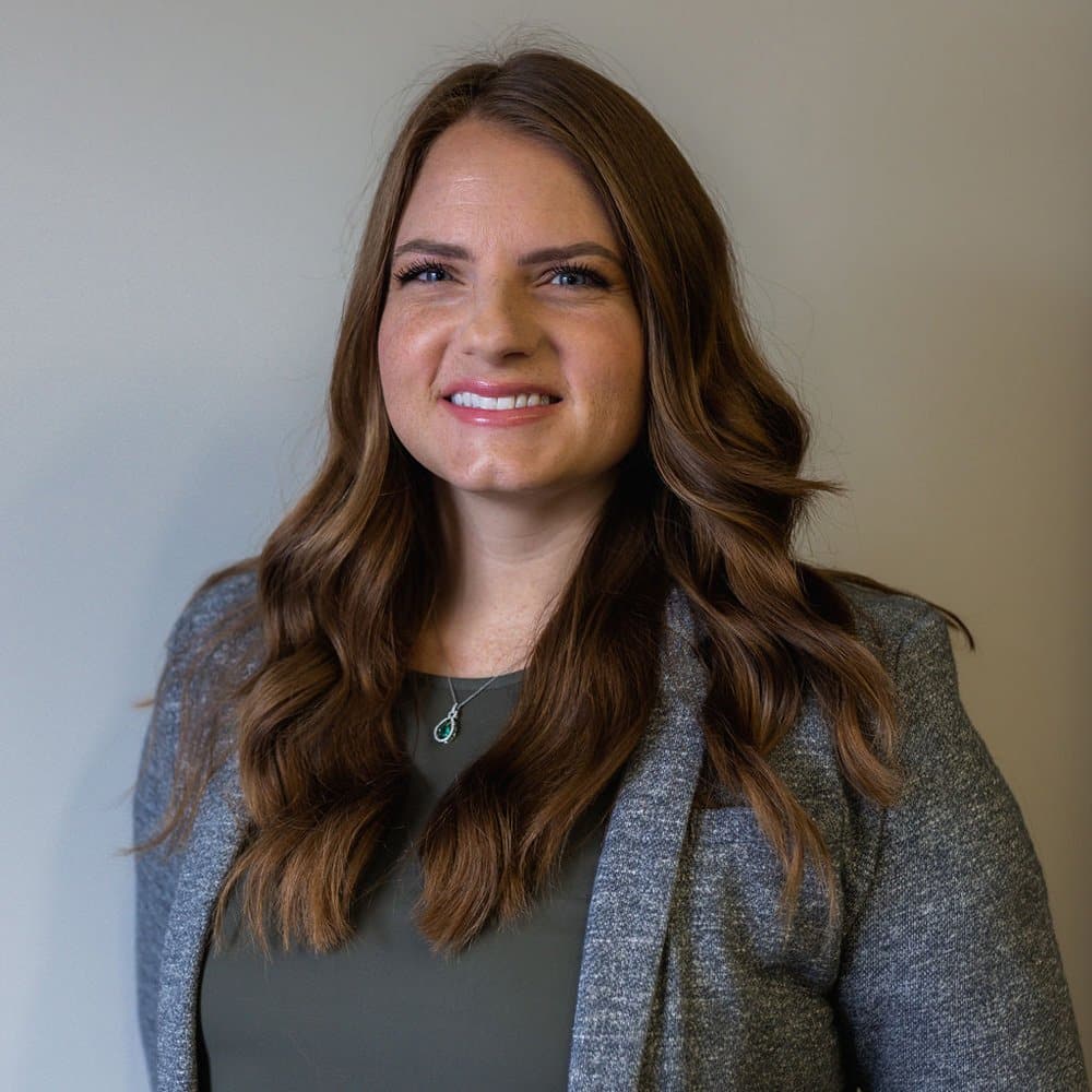 Alyx Hubler Headshot