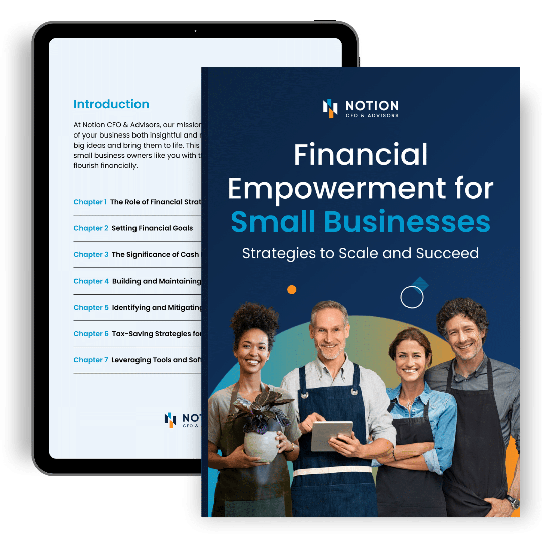 Financial Empowerment