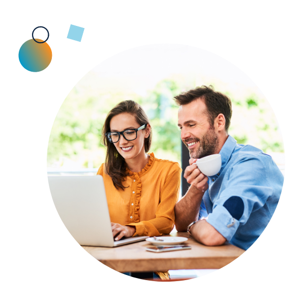Private Equity CFO consulting with a Private Equity Client