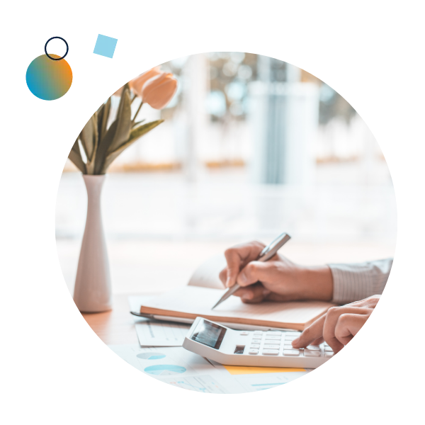 part time cfo for local businesses